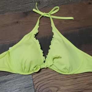 Victoria's Secret Swim Top